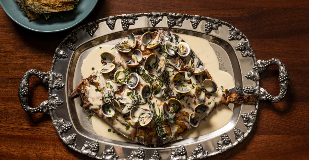 New NYC Restaurant Openings, June 2026