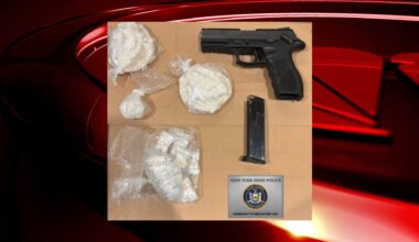 Brooklyn men arrested at Rensselaer train station after narcotics investigation