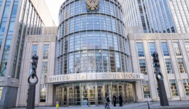Brooklyn day care director admits to stealing $2.8M for pro wrestling tickets, trips