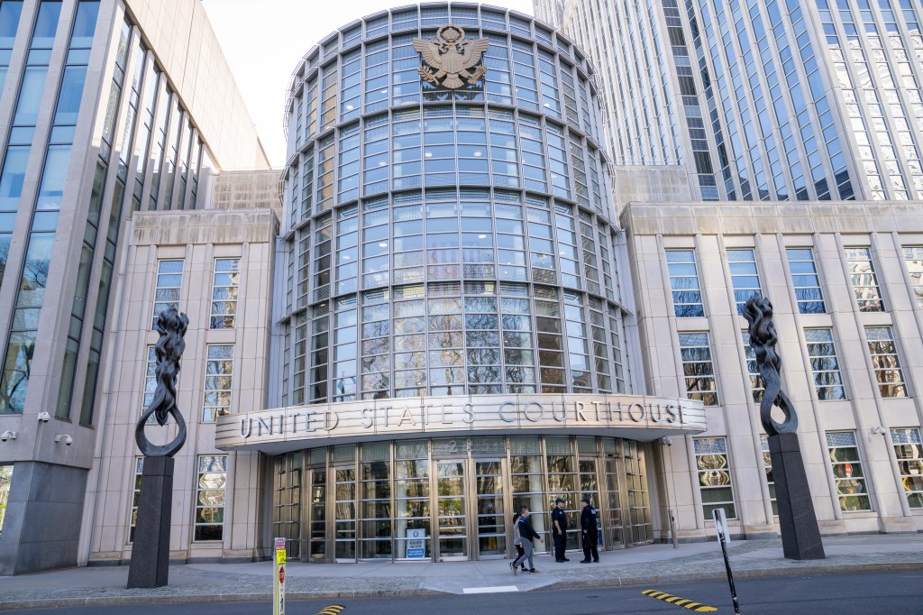 Brooklyn day care director admits to stealing $2.8M for pro wrestling tickets, trips