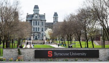 syracuse-university