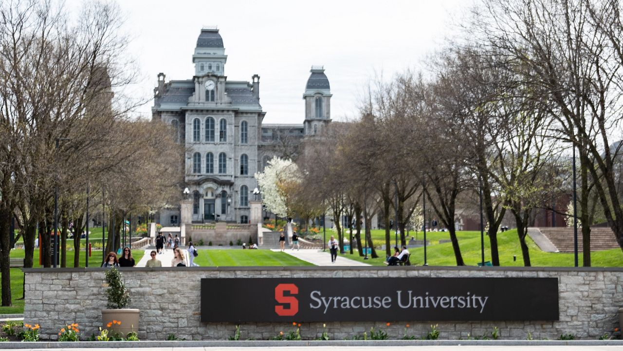 syracuse-university