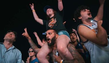 Knicks' long-awaited championship brings 'camaraderie and craziness' to NYC. Fans hope it continues
