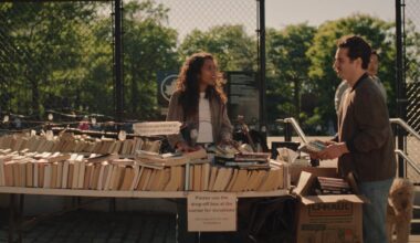 Tribeca review: New York City anthology “Human Theories” finds the humor in everyday life