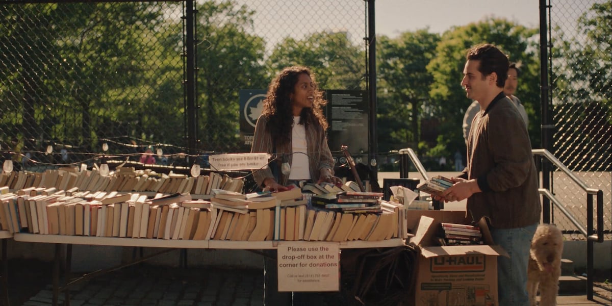 Tribeca review: New York City anthology “Human Theories” finds the humor in everyday life