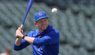 Andy Green, familiar with Mets dysfunction, now guides New York as interim manager