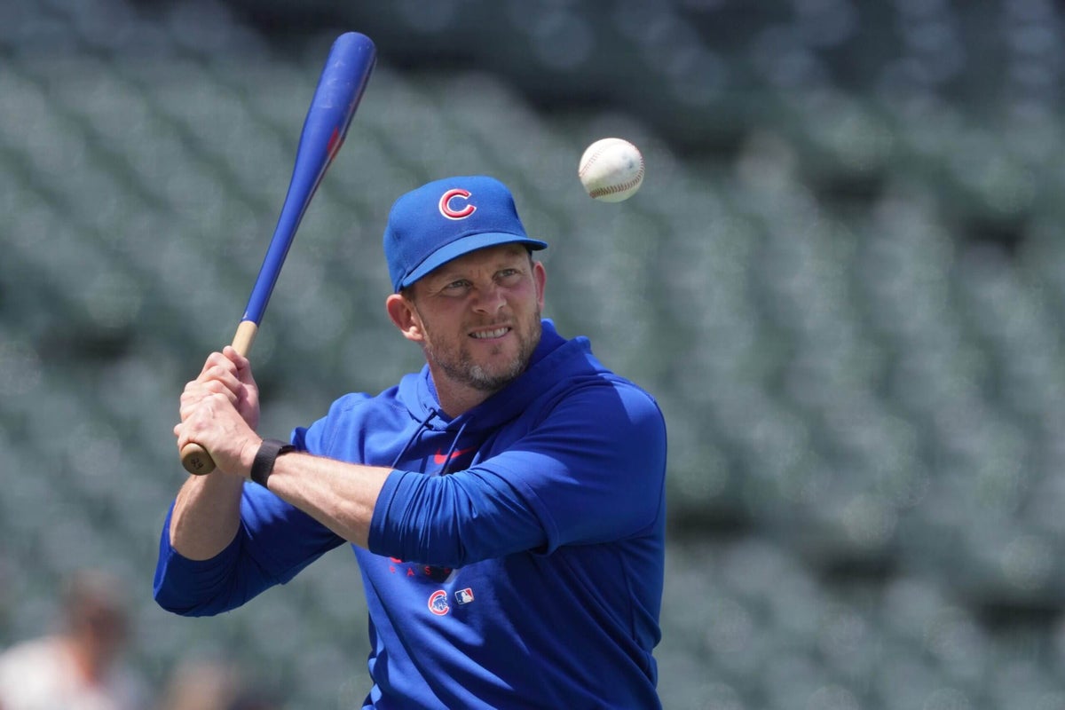 Andy Green, familiar with Mets dysfunction, now guides New York as interim manager