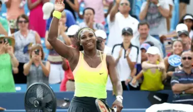 Serena Williams' return to tennis schedule: Is Wimbledon next after Queen's Club, Berlin Tennis Open? image
