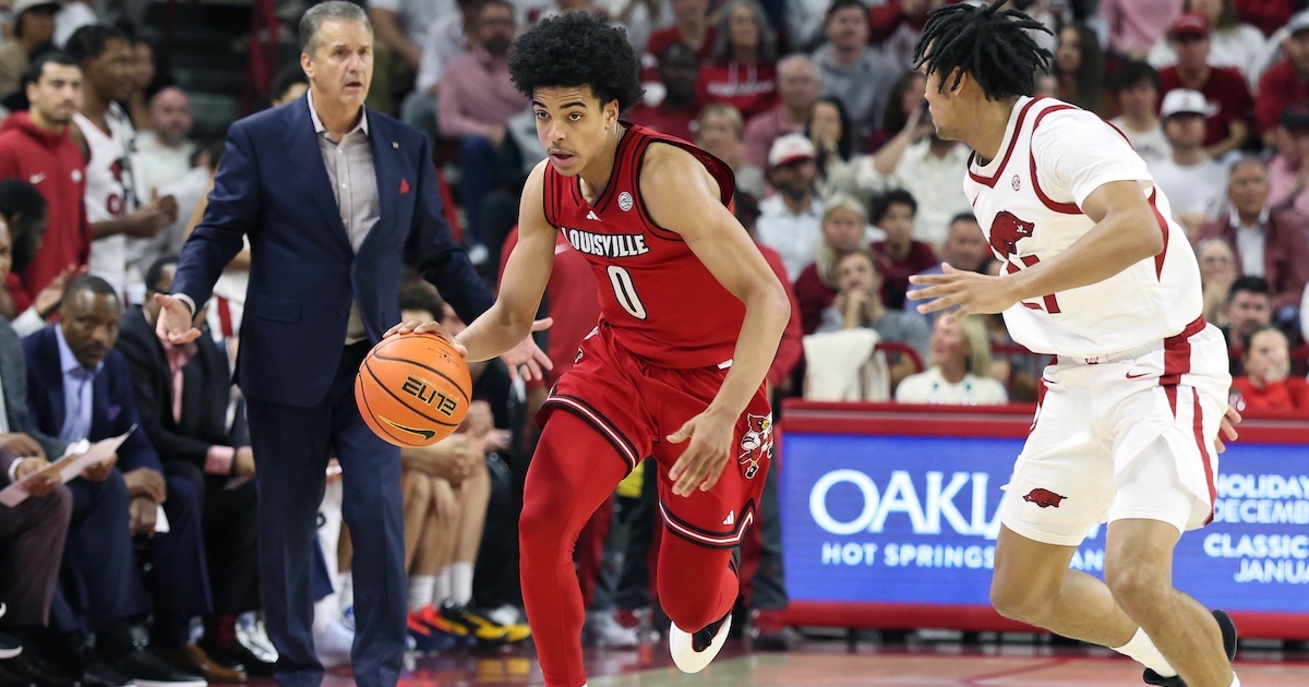 NCAA Basketball: Connecticut at DePaul