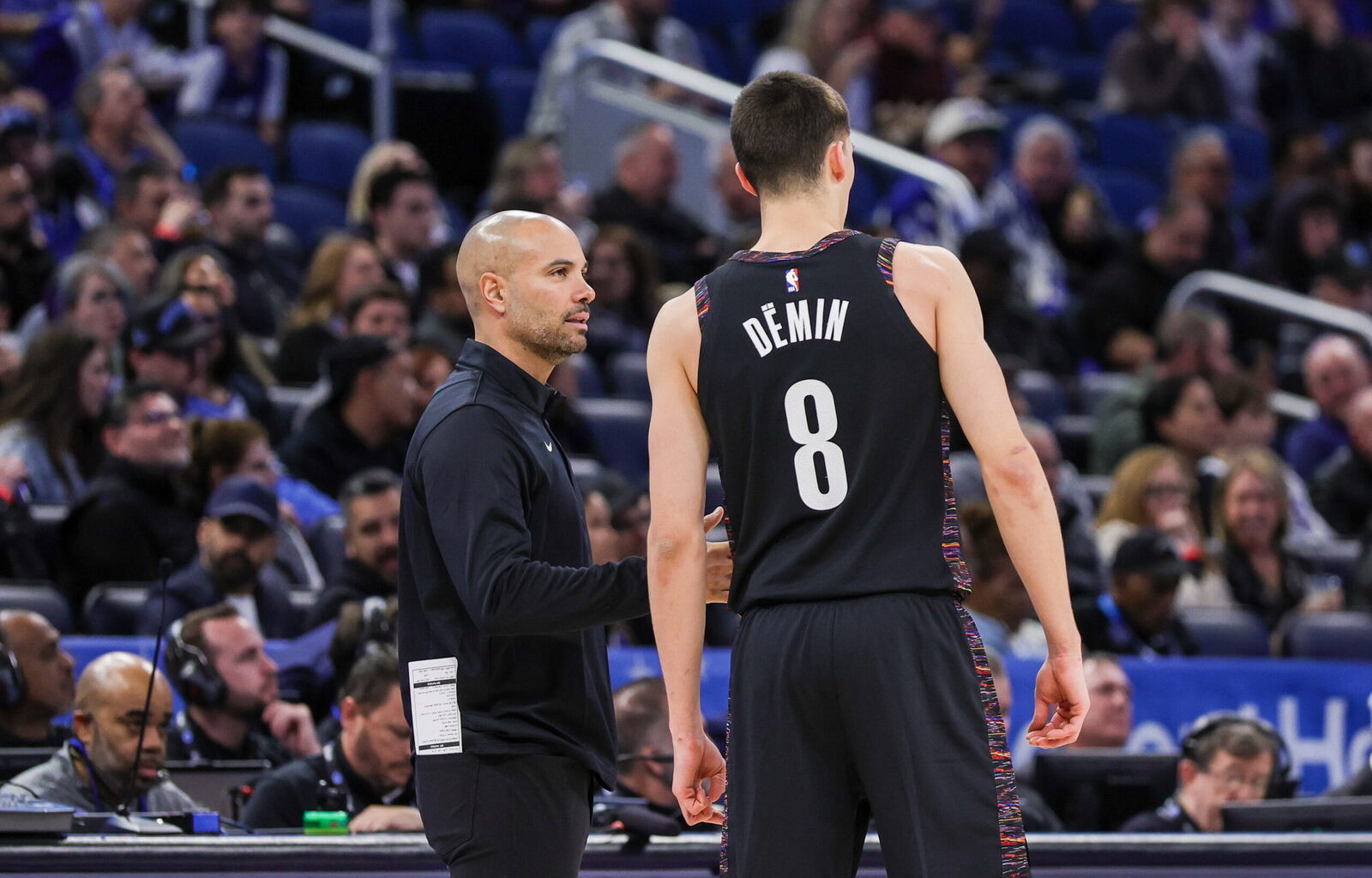 Brooklyn Nets 2026 NBA Draft Preview – The Lead