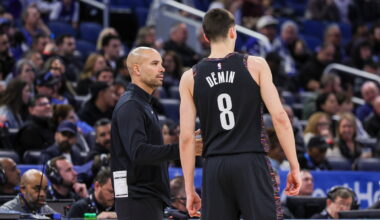 Brooklyn Nets 2026 NBA Draft Preview – The Lead