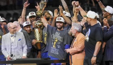Knicks championship parade will take place in Manhattan on Thursday, mayor announces