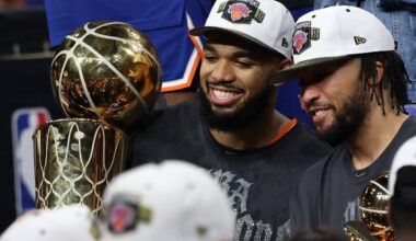 How to watch New York Knicks championship parade: TV and streaming info, weather forecast