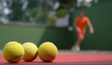 News 12 | Bronx | Us Open Ball Crew A Big Opportunity For Locals