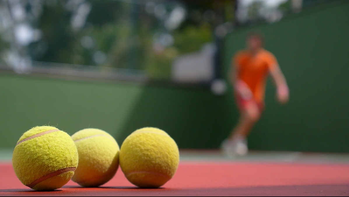 News 12 | Bronx | Us Open Ball Crew A Big Opportunity For Locals