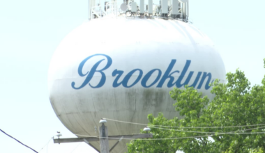 Brooklyn businesses prepare for NASCAR weekend as major events dwindle