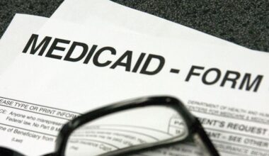Justice Dept. accuses New York of letting fraud flourish in Medicaid program