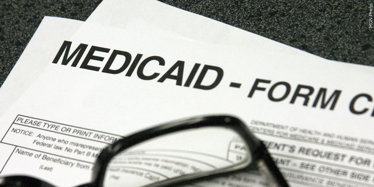 Justice Dept. accuses New York of letting fraud flourish in Medicaid program
