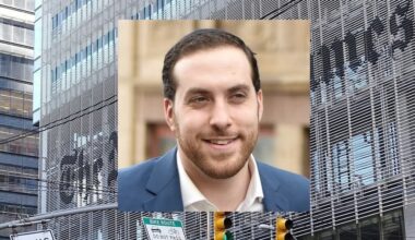 New York Times hires Atlantic’s Yair Rosenberg to cover Jewish American life