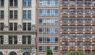 196 Bowery