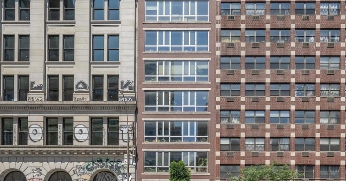 196 Bowery