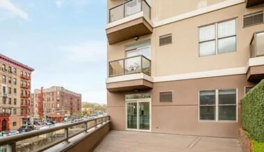 456 Grand Street in Brooklyn New York