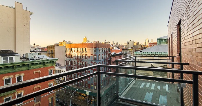 227 Grand Street in Brooklyn New York 