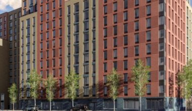 Edgemere Commons Queens