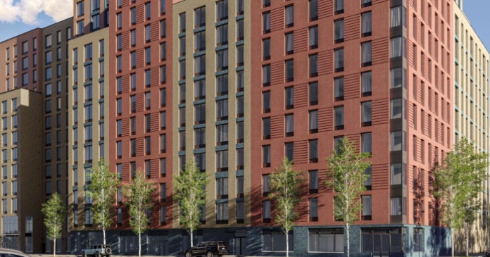 Edgemere Commons Queens