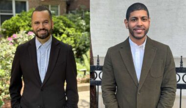 2026 PRIMARIES: Nicholas Reyes challenges incumbent José Serrano for D-29 State Senate seat – Bronx Times