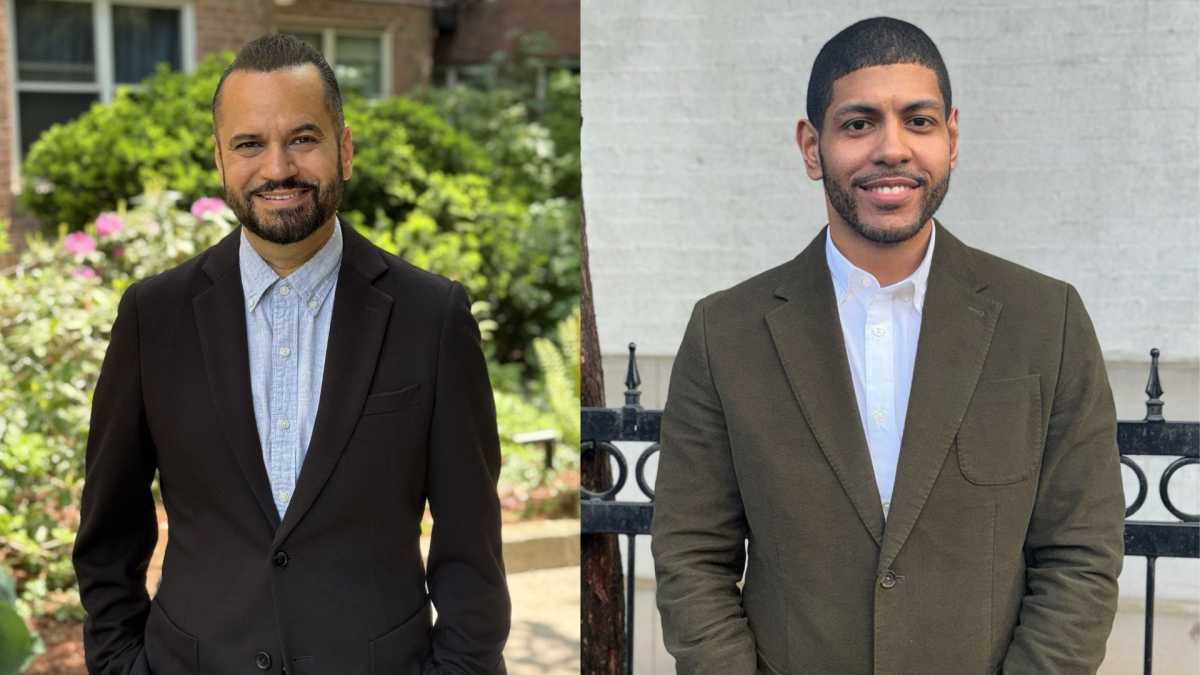 2026 PRIMARIES: Nicholas Reyes challenges incumbent José Serrano for D-29 State Senate seat – Bronx Times