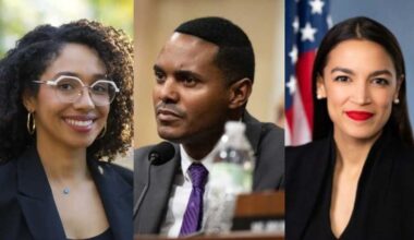 PRIMARY RESULTS: Darializa Avila Chevalier wins NY-13, Alexandria Ocasio-Cortez re-elected to NY-14, Ritchie Torres re-elected to NY-15