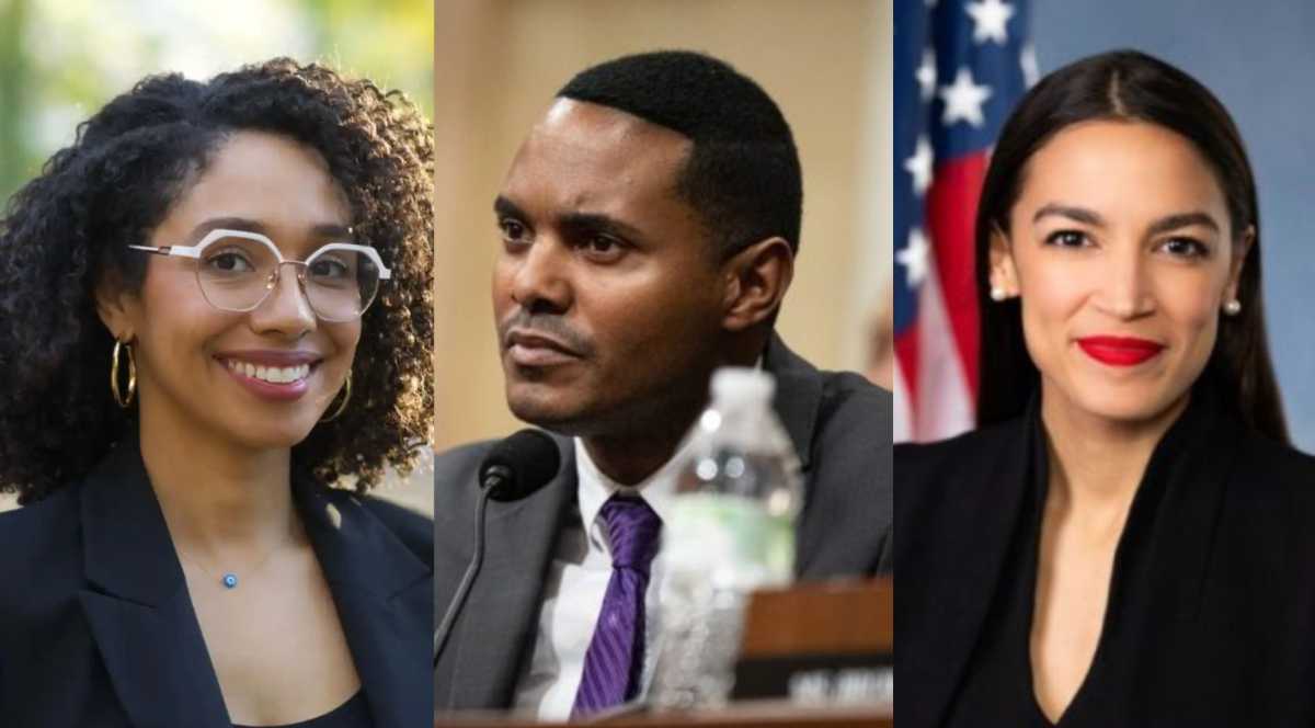 PRIMARY RESULTS: Darializa Avila Chevalier wins NY-13, Alexandria Ocasio-Cortez re-elected to NY-14, Ritchie Torres re-elected to NY-15