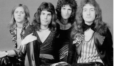 Queen: rock’s most flamboyant dream machine. We ranked their 25 greatest songs