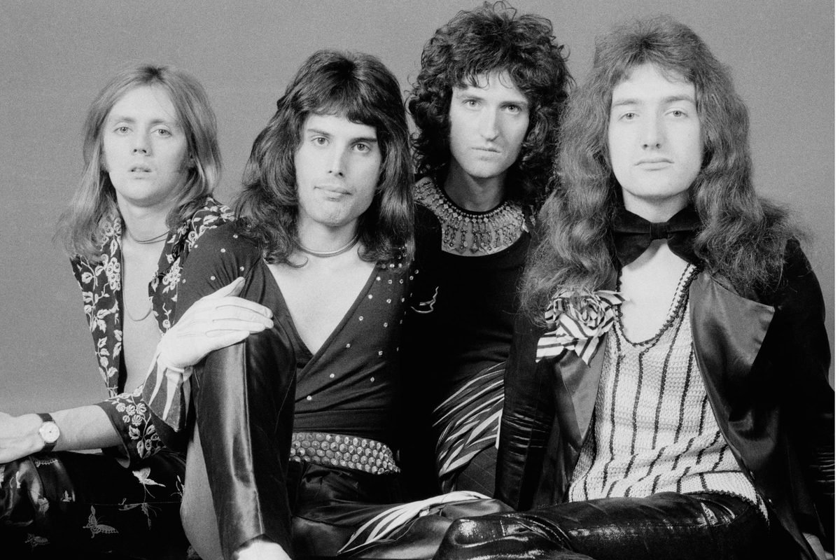 Queen: rock’s most flamboyant dream machine. We ranked their 25 greatest songs