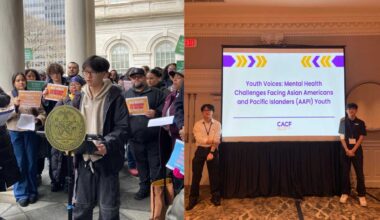 Bronx Science student wins statewide award for mental health advocacy – Bronx Times