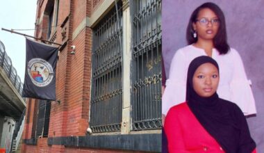 ‘Our voices go unheard’ Graduating seniors say they barely learned at South Bronx Charter School for International Cultures and the Arts