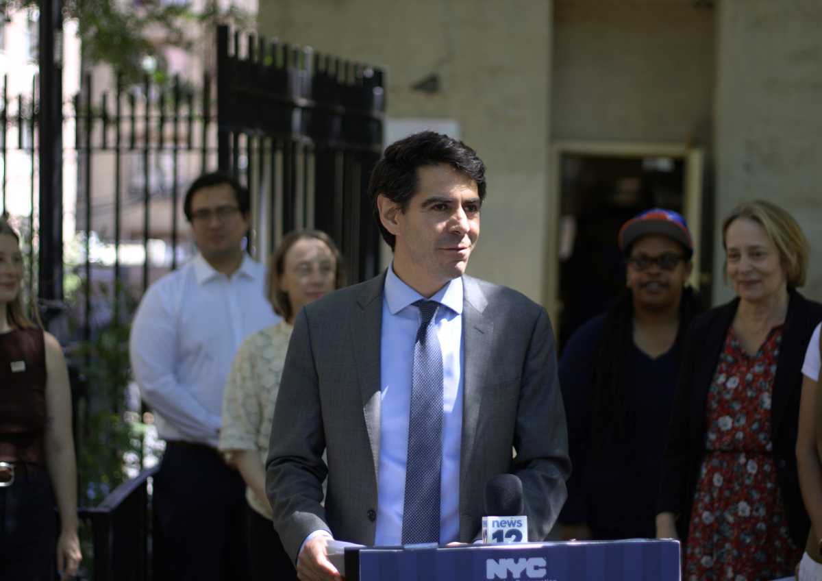 New city program aims to preserve supportive housing for homeless and vulnerable New Yorkers – Bronx Times