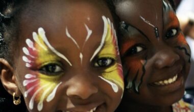NYC Kidsfest Returns To Harlem Parks
