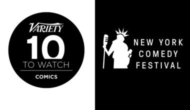 Variety's 10 Comics to Watch to Be Presented by New York Comedy Fest