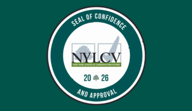 NYLCV Gives Green-Endorsed Candidates Win Big in 2026 Primary Election