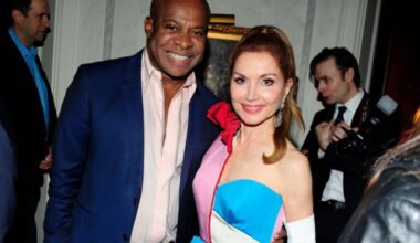 Jean Shafiroff Hosts Elegant NYC Reception In Support Of Southampton History Museum And Upcoming Halsey House Gala