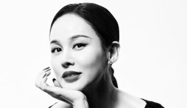 South Korean Pop Star Ivy Will Make Broadway Debut in Chicago
