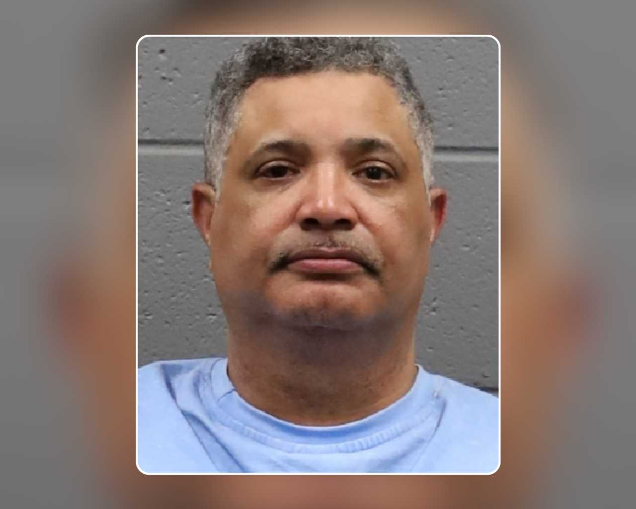 Bronx Man Accused Of Firing Gun Into Air In Waterbury, Police Say