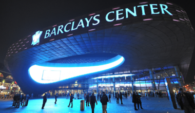 Best Draft Picks in Brooklyn Nets History