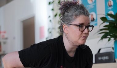 Brooklyn actor weighs her insurance options as New York state health coverage plan ends