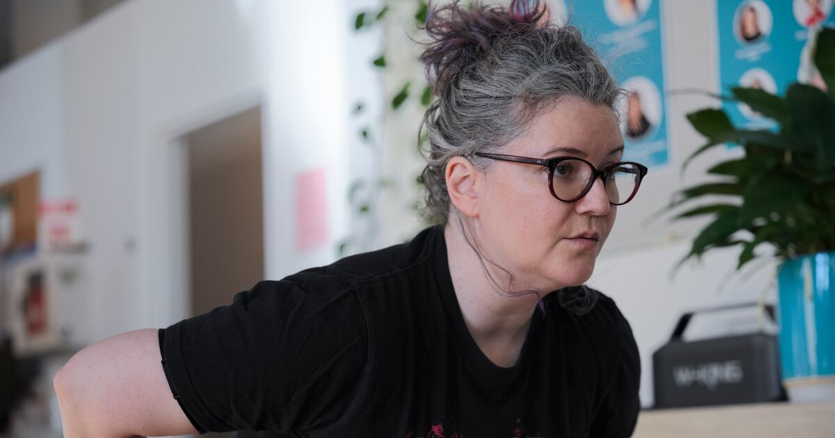 Brooklyn actor weighs her insurance options as New York state health coverage plan ends
