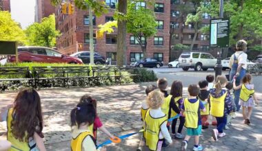 NYC childcare voucher waitlist grows even as state funding rises