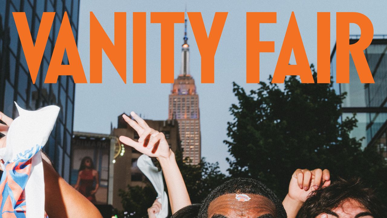 “A Fairy Tale.” The Knicks Unite NYC, as Mamdani, Bloomberg, and Others Tell VF What Victory Means