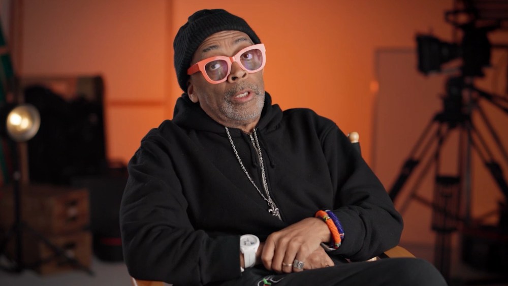 Spike Lee, Amy Schumer Appear in PSA About Filming in New York